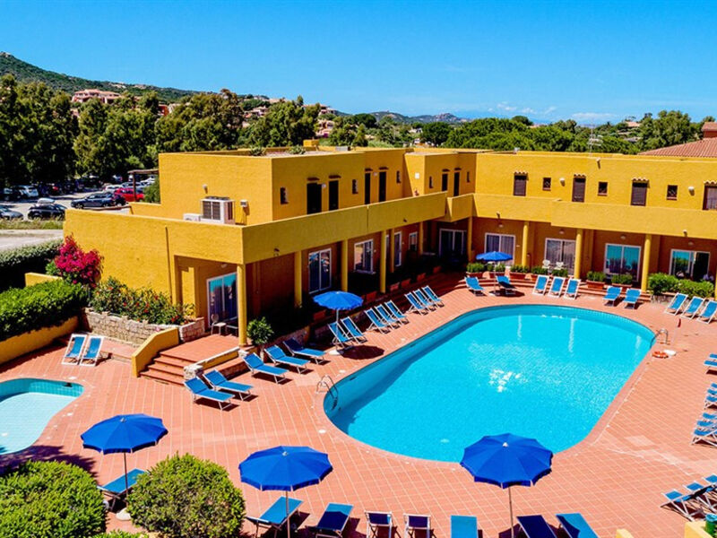 Blu Laconia
