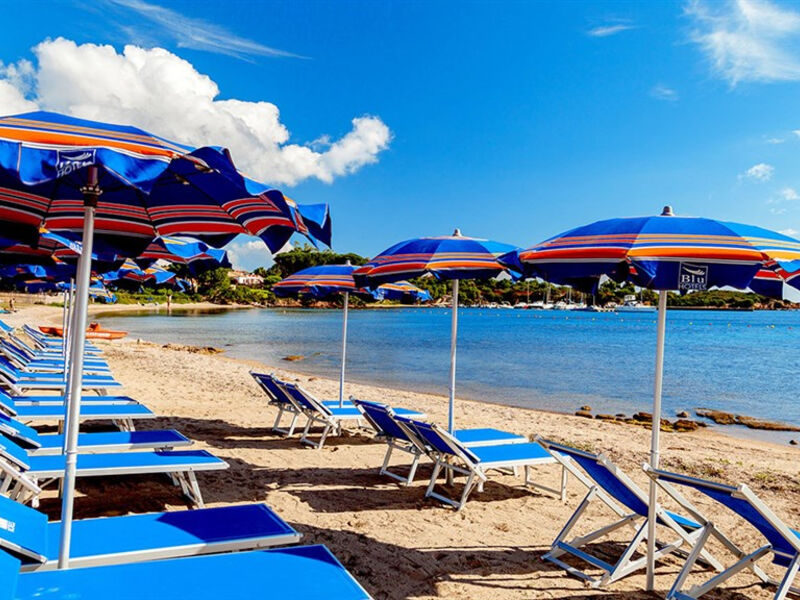 Blu Laconia