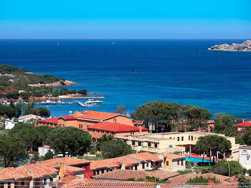 Blu Laconia