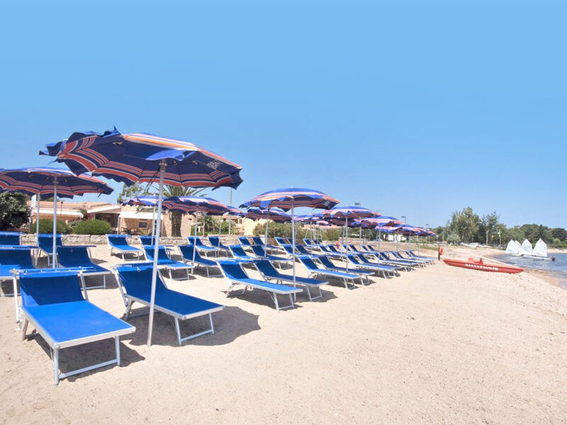 Blu Laconia