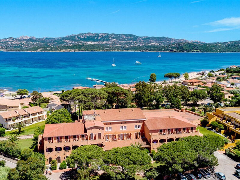 Blu Laconia