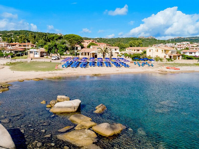 Blu Laconia