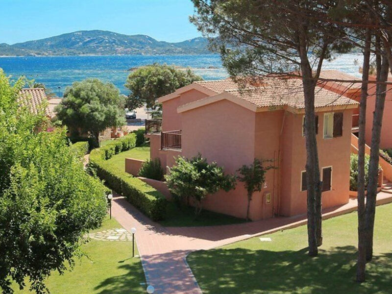 Blu Laconia