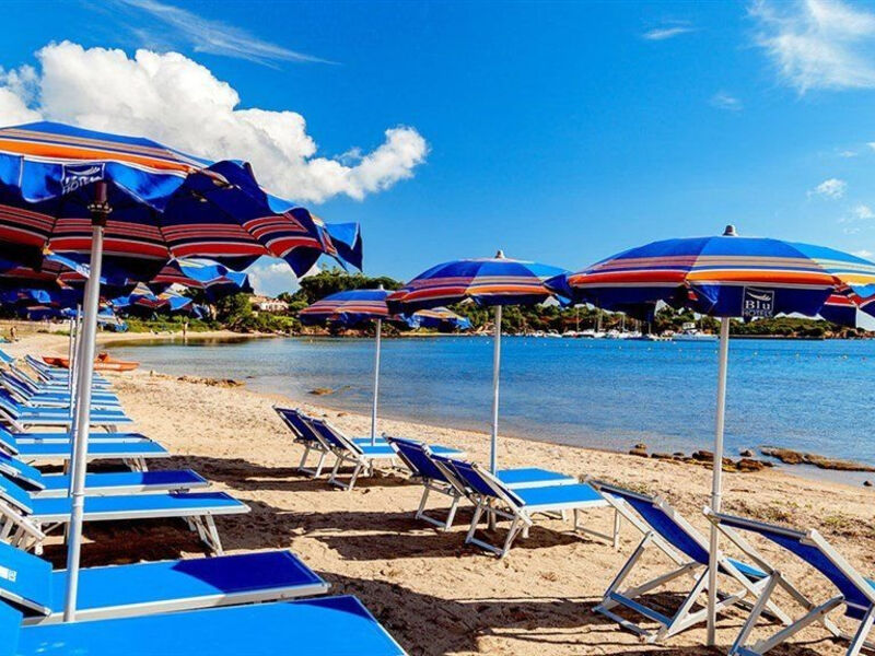 Blu Laconia