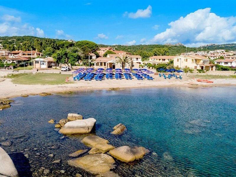 Blu Laconia