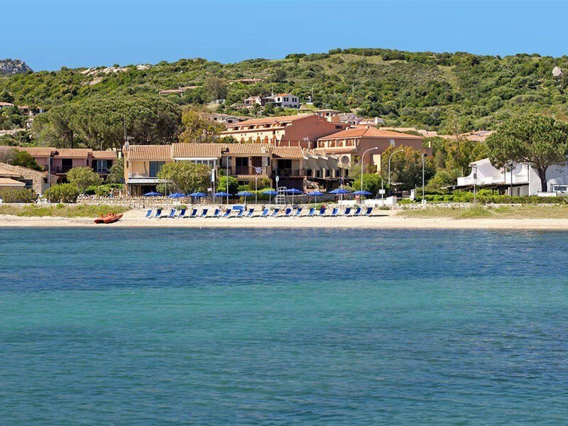 Blu Laconia