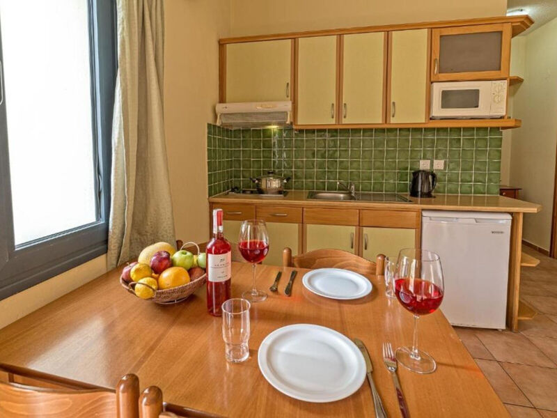 Blue Aegean Hotel & Suites