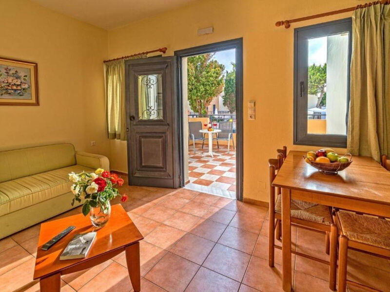 Blue Aegean Hotel & Suites