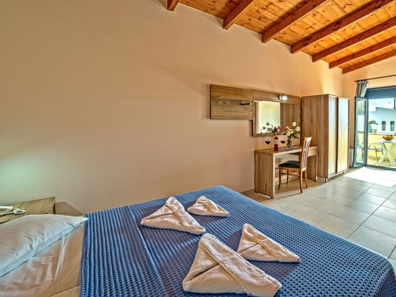 Blue Aegean Hotel & Suites