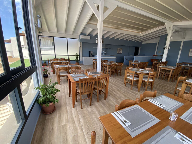 Blue Aegean Hotel & Suites