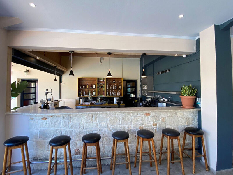 Blue Aegean Hotel & Suites