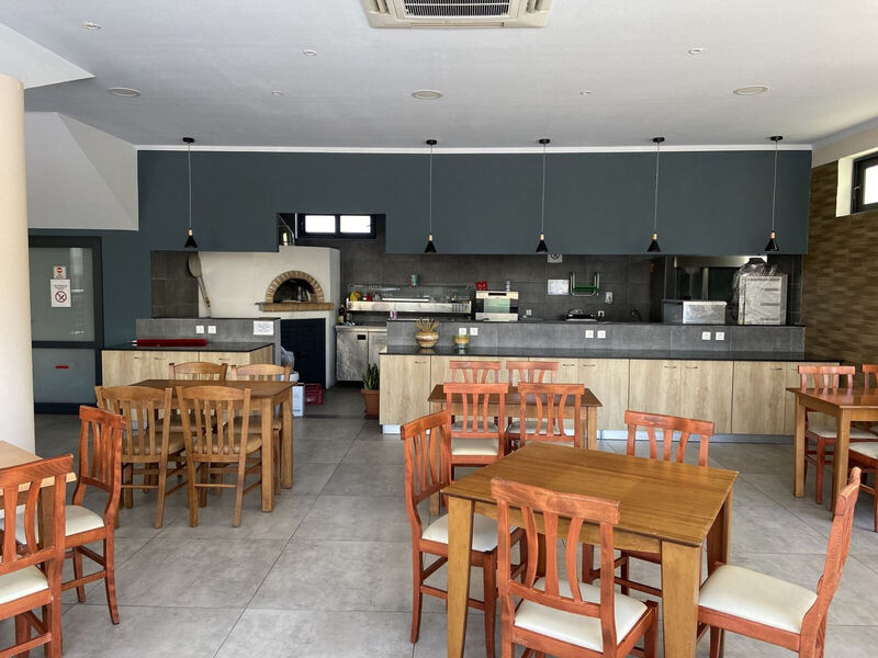 Blue Aegean Hotel & Suites