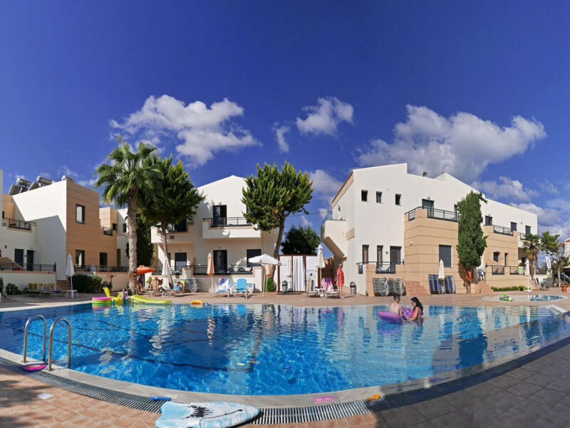 Blue Aegean Hotel & Suites