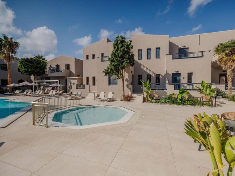 Blue Aegean Hotel & Suites