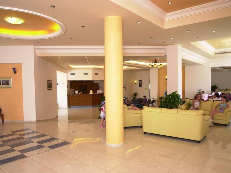 Blue Aegean Hotel & Suites