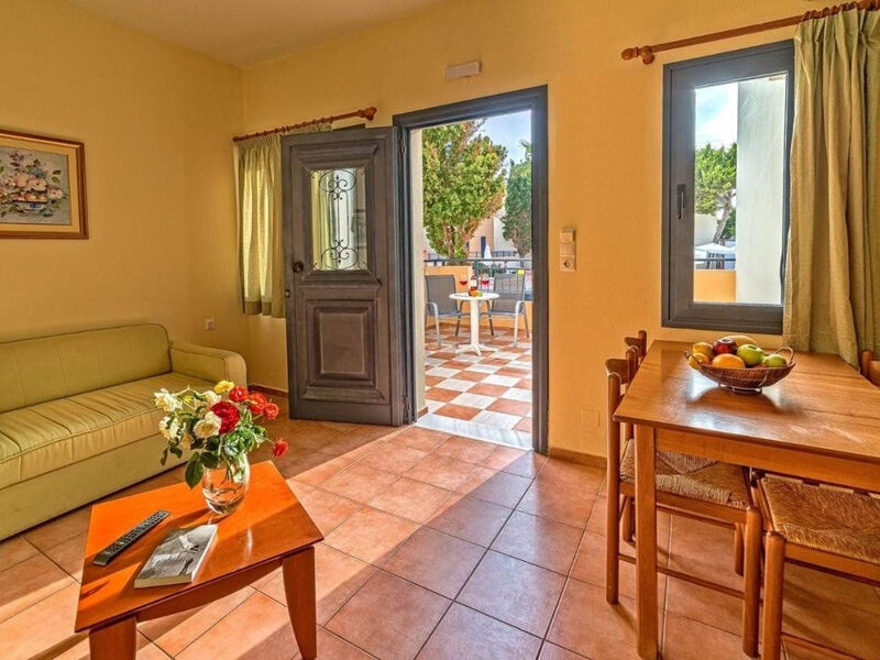 Blue Aegean Hotel & Suites