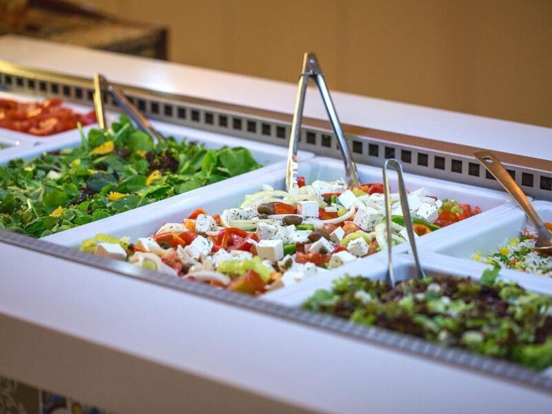 Blue Aegean Hotel & Suites