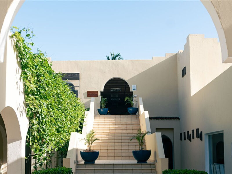 Tui Blue Bahari