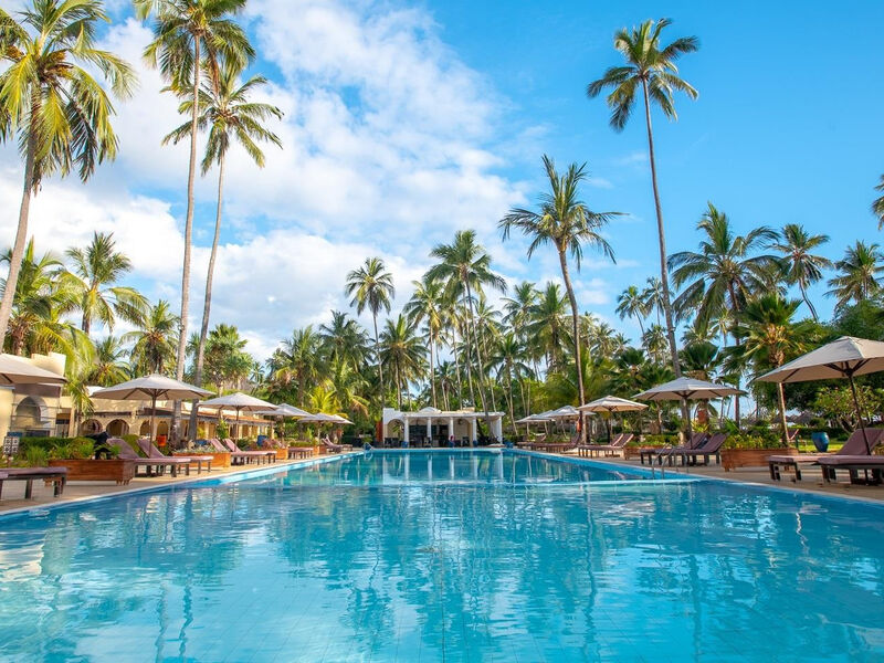 Tui Blue Bahari Zanzibar