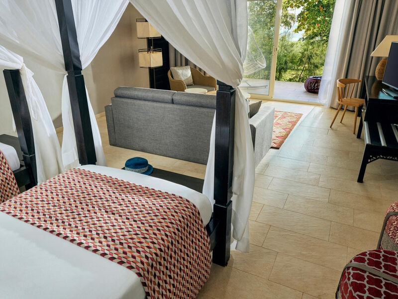 Tui Blue Bahari Zanzibar