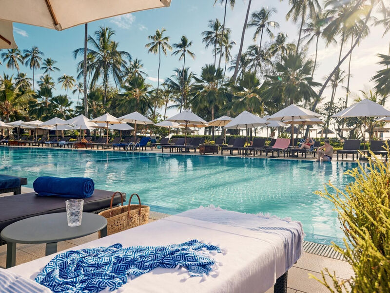 Tui Blue Bahari Zanzibar