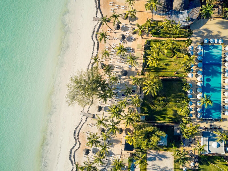 Tui Blue Bahari Zanzibar