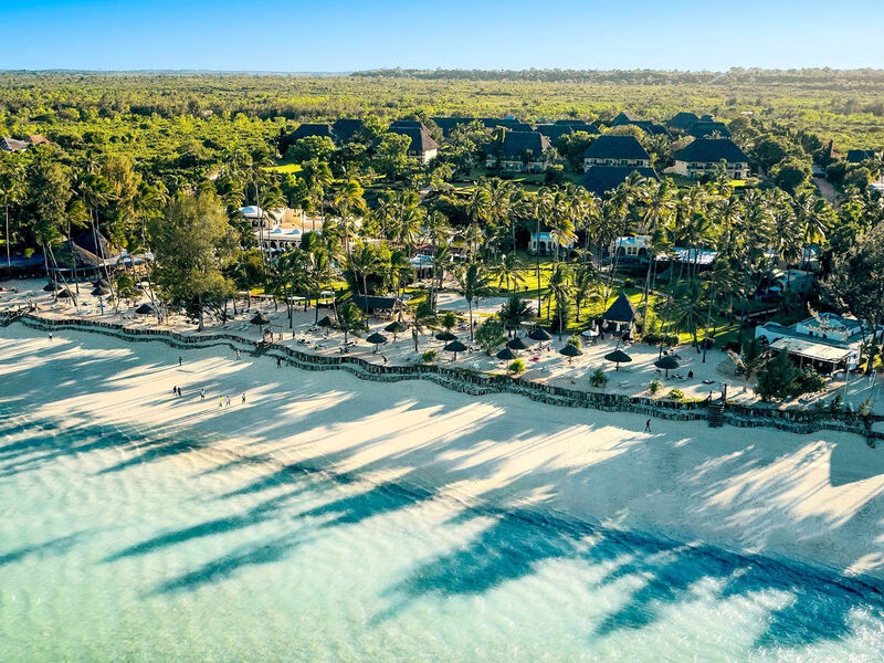 Tui Blue Bahari Zanzibar