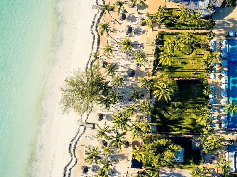 Tui Blue Bahari Zanzibar