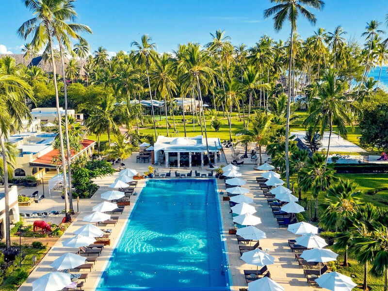 Tui Blue Bahari Zanzibar