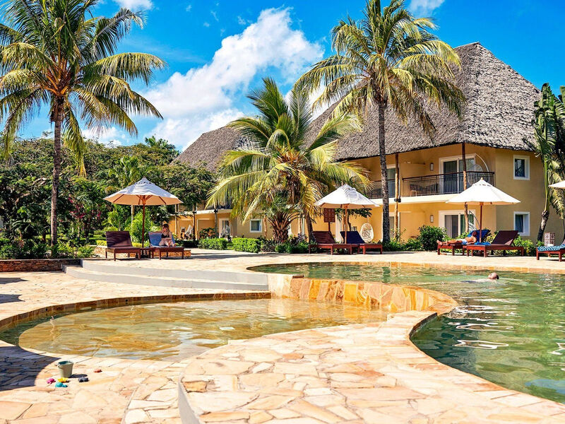 Tui Blue Bahari Zanzibar