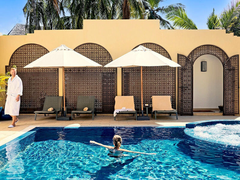 Tui Blue Bahari Zanzibar