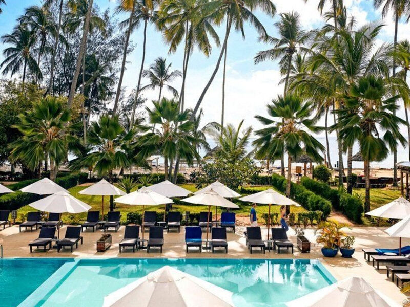 Tui Blue Bahari Zanzibar