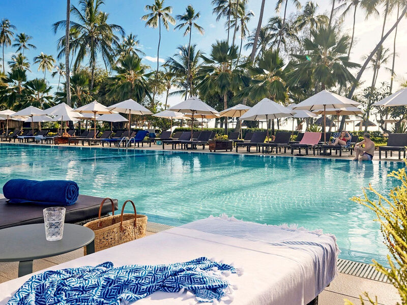 Tui Blue Bahari Zanzibar