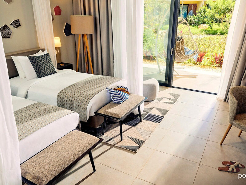 Tui Blue Bahari Zanzibar