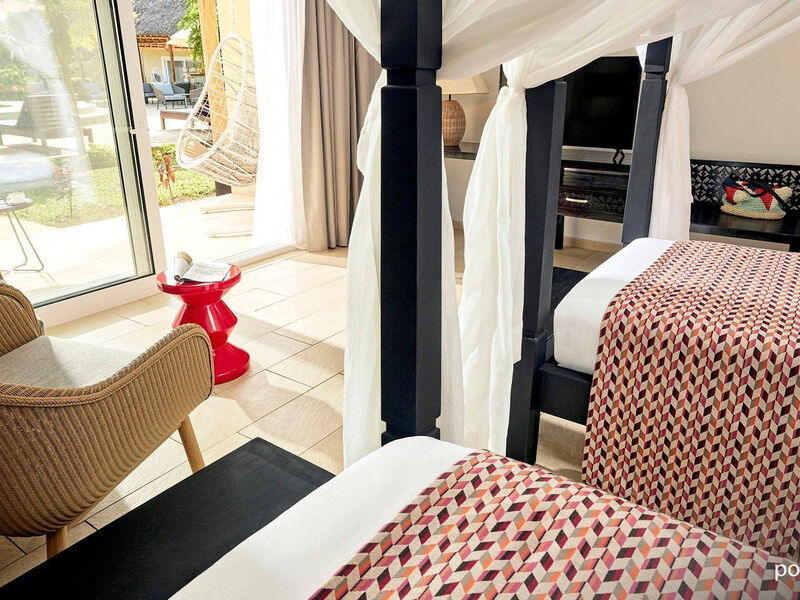 Tui Blue Bahari Zanzibar