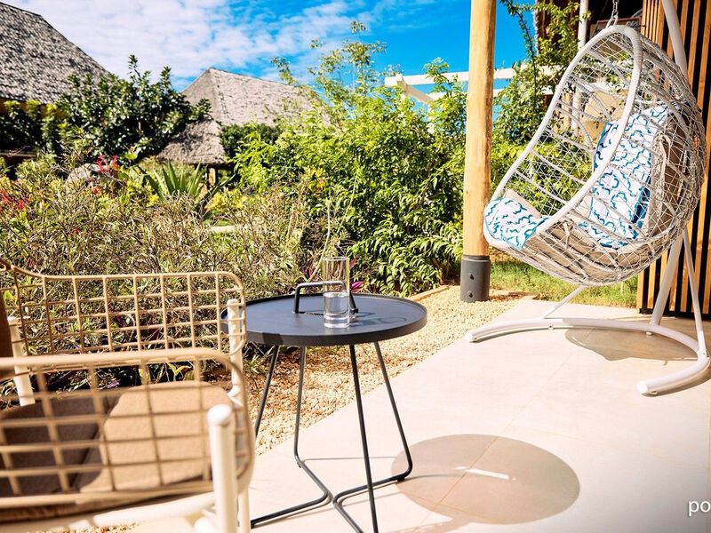 Tui Blue Bahari Zanzibar