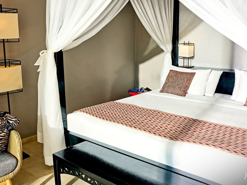 Tui Blue Bahari Zanzibar