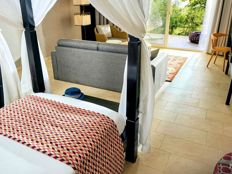 Tui Blue Bahari Zanzibar