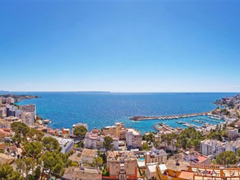 Blue Bay