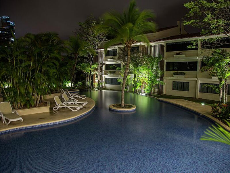 Blue Bay Coronado Golf & Beach Resort