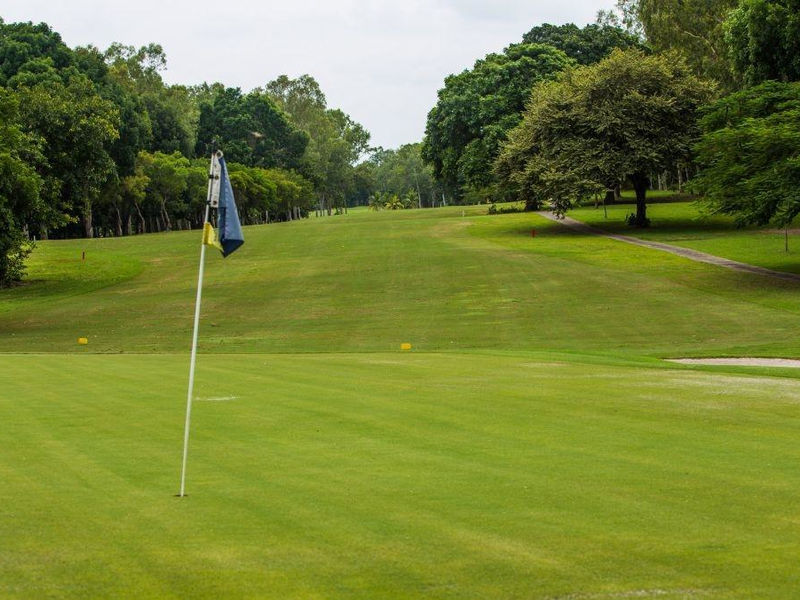 Bluebay Coronado Golf & Beach Resort