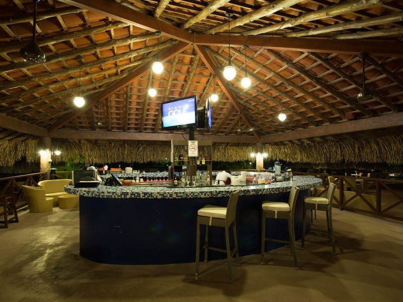 Bluebay Coronado Golf & Beach Resort