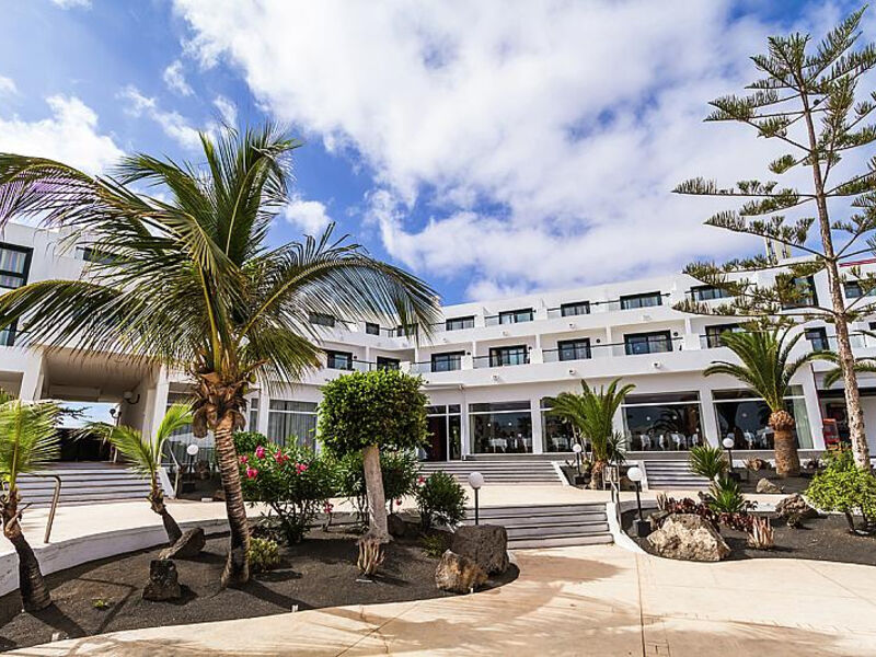 Blue Bay Lanzarote