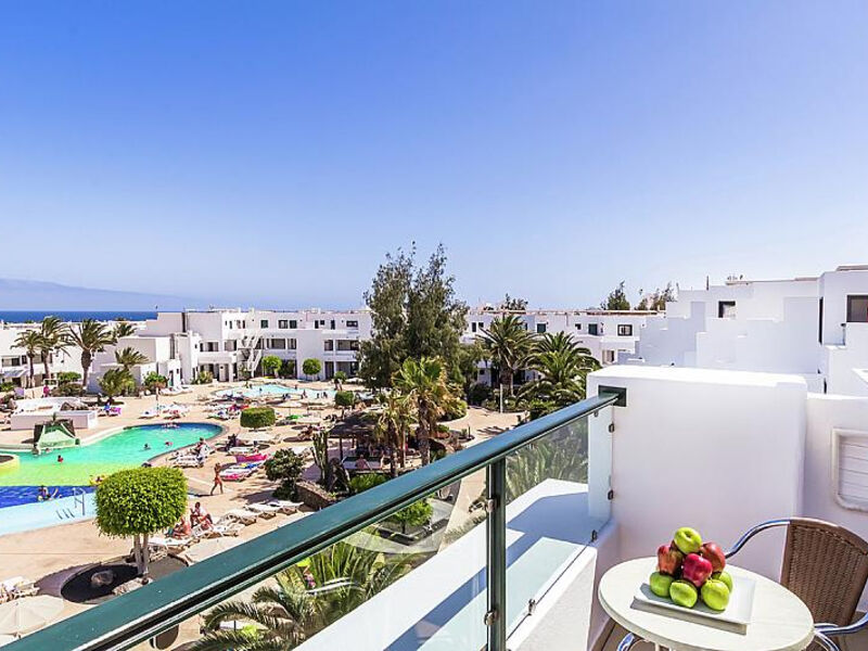 Blue Bay Lanzarote