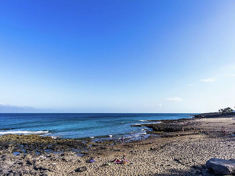 Blue Bay Lanzarote
