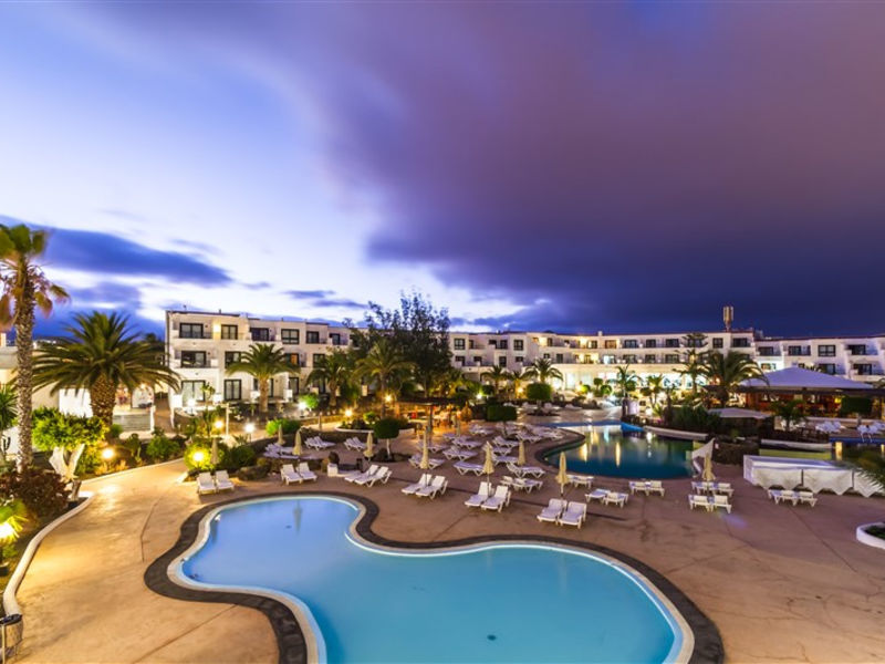 Blue Bay Lanzarote