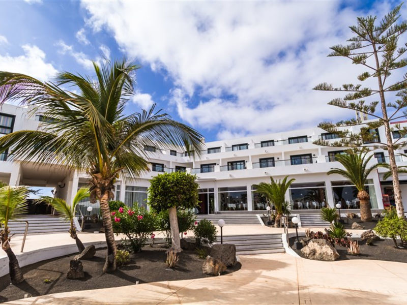 Blue Bay Lanzarote