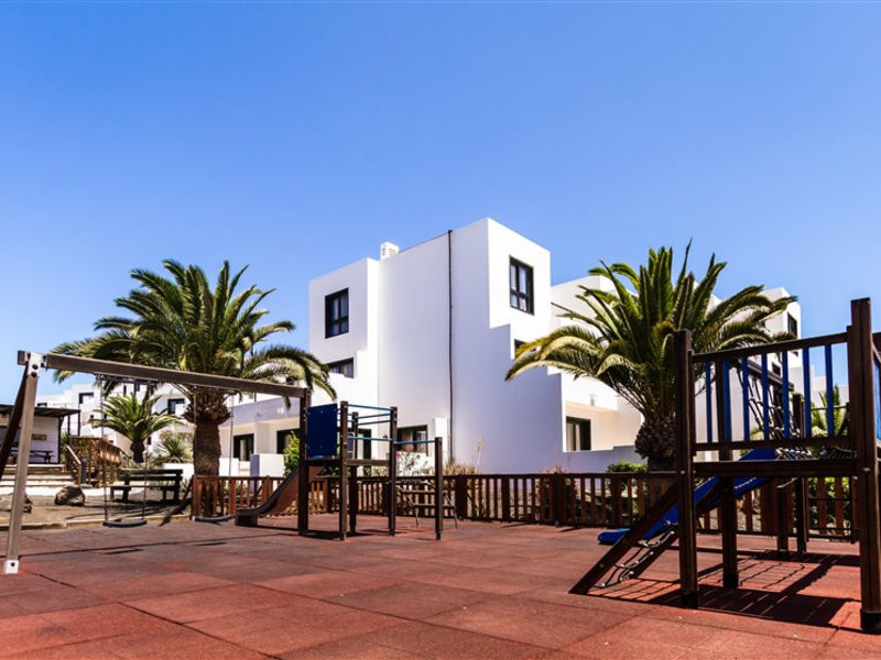 Blue Bay Lanzarote