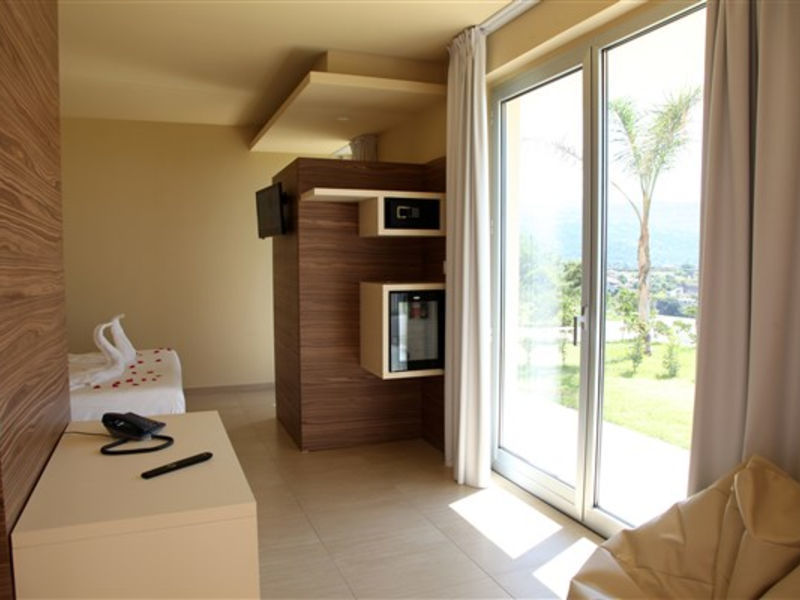 Blue Bay Resort