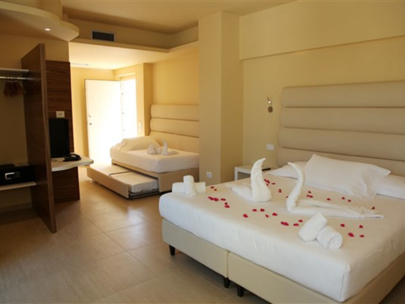 Blue Bay Resort